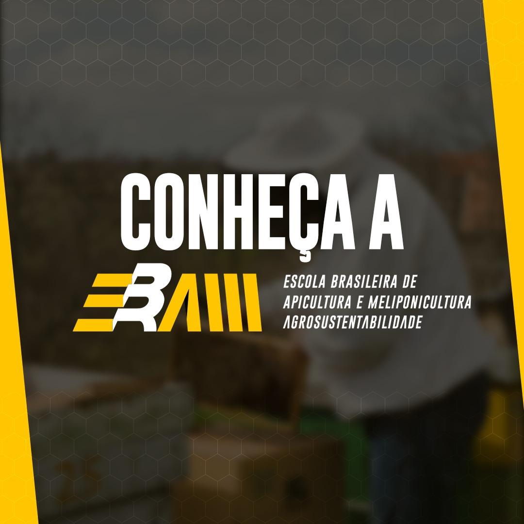 Conheça a Ebram